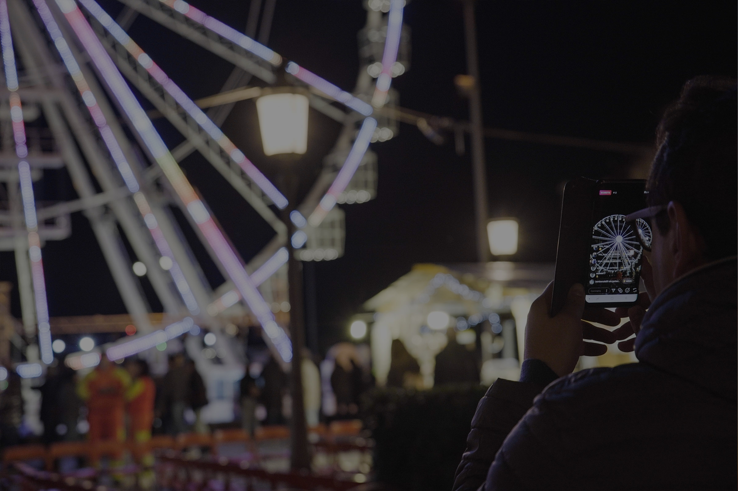 city eye